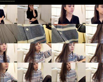ehotlovea — 40 minute Chaturbate female cam show recording, 1080p, Jun 7, 2019