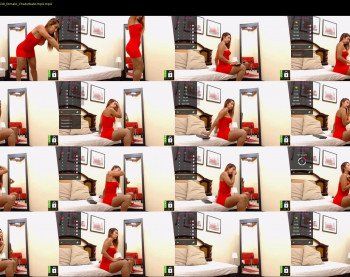 ella_pridee — 18 minute Chaturbate female cam show recording, 720p, Jun 6, 2019