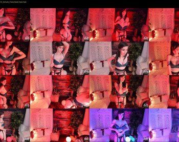 emilygrey_ — 36 minute Chaturbate female cam show recording, 1080p, Jun 7, 2019
