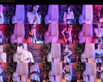 emilygrey_ — 36 minute Chaturbate female cam show recording, 1080p, Jun 7, 2019