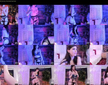 emilygrey_ — 36 minute Chaturbate female cam show recording, 1080p, Jun 7, 2019