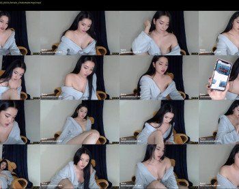 emma_johnson_ — 69 minute Chaturbate female cam show recording, 720p, Jun 6, 2019