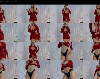 english_rose__ — 47 minute Chaturbate female cam show recording, 1080p, Jun 6, 2019