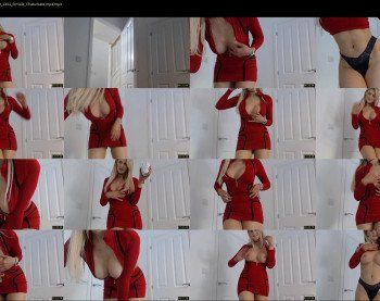 english_rose__ — 47 minute Chaturbate female cam show recording, 1080p, Jun 6, 2019