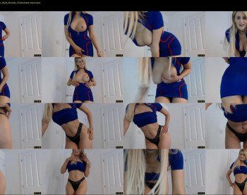 english_rose__ — 12 minute Chaturbate female cam show recording, 1080p, Jun 6, 2019