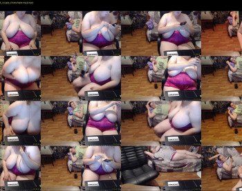 giorg107 — 86 minute Chaturbate couple cam show recording, 480p, Jun 6, 2019