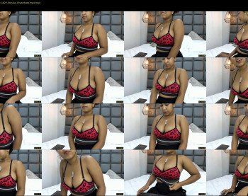 hanna_cupper — 14 minute Chaturbate female cam show recording, 720p, Jun 6, 2019