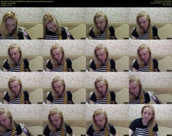 helen_bee — 14 minute Chaturbate female cam show recording, 480p, Jun 6, 2019