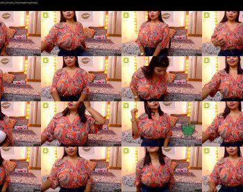 helen_miller — 56 minute Chaturbate female cam show recording, 720p, Jun 6, 2019