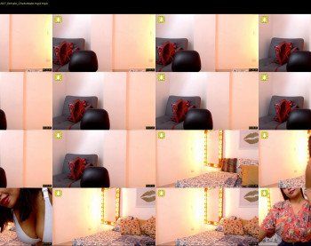 helen_miller — 10 minute Chaturbate female cam show recording, 720p, Jun 6, 2019