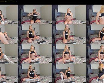 hi_cut_cutie — 29 minute Chaturbate female cam show recording, 1080p, Jun 6, 2019