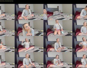hi_cut_cutie — 29 minute Chaturbate female cam show recording, 1080p, Jun 7, 2019