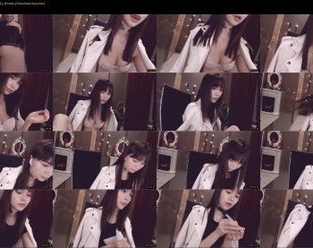 hollyextra — 57 minute Chaturbate female cam show recording, 720p, Jun 7, 2019