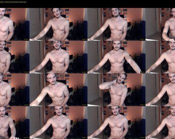 hot_martin25 — 61 minute Chaturbate male cam show recording, 720p, Jun 6, 2019