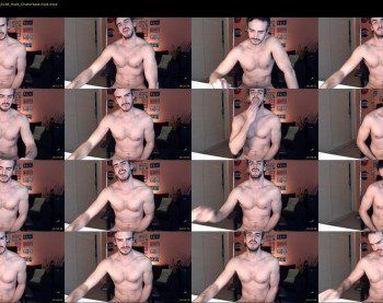 hot_martin25 — 4 minute Chaturbate male cam show recording, 720p, Jun 7, 2019