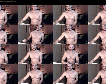 hot_martin25 — 12 minute Chaturbate male cam show recording, 720p, Jun 7, 2019