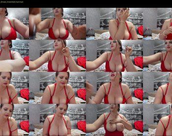 hotvany — 16 minute Chaturbate female cam show recording, 1080p, Jun 6, 2019