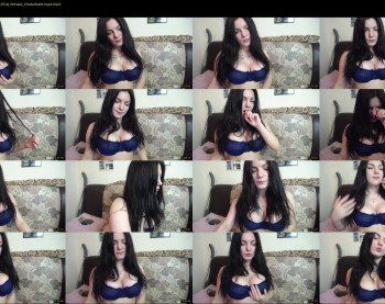 irinaandalex — 4 minute Chaturbate couple cam show recording, 720p, Jun 6, 2019