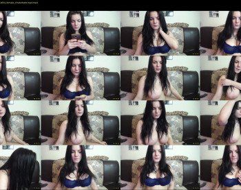 irinaandalex — 29 minute Chaturbate couple cam show recording, 720p, Jun 6, 2019