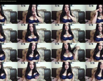 irinaandalex — 12 minute Chaturbate couple cam show recording, 720p, Jun 6, 2019