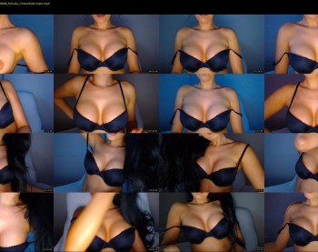 j_e_e_s_i_c_a — 59 minute Chaturbate female cam show recording, 720p, Jun 7, 2019