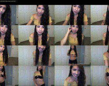 jadelove_ — 51 minute Chaturbate female cam show recording, 720p, Jun 7, 2019