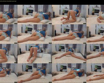 jaylynxxxx74 — 44 minute Chaturbate female cam show recording, 1080p, Jun 6, 2019