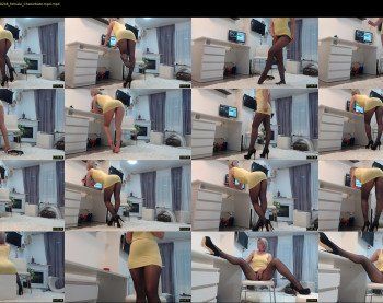 jaylynxxxx74 — 43 minute Chaturbate female cam show recording, 1080p, Jun 7, 2019