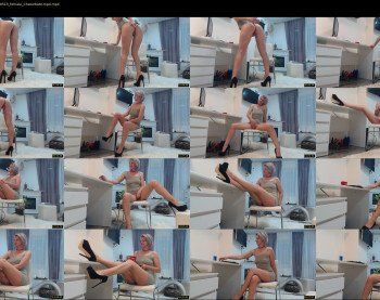 jaylynxxxx74 — 33 minute Chaturbate female cam show recording, 1080p, Jun 7, 2019