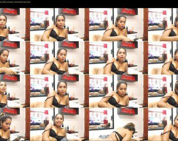 jenny_roberts96 — 12 minute Chaturbate female cam show recording, 1080p, Jun 7, 2019