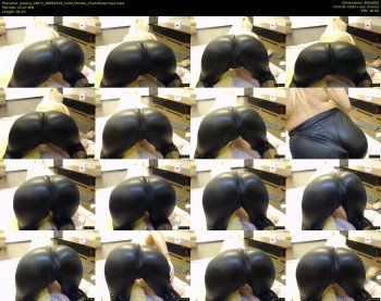 jessica_19871 — 7 minute Chaturbate female cam show recording, 480p, Jun 6, 2019