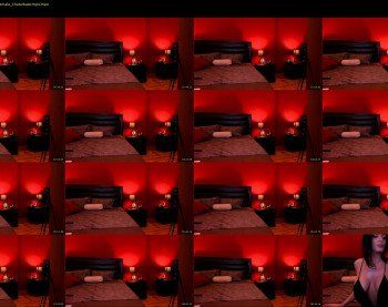 karrin — 10 minute Chaturbate female cam show recording, 1080p, Jun 6, 2019
