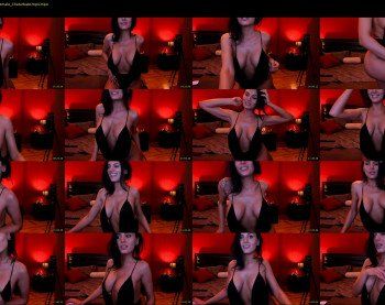 karrin — 29 minute Chaturbate female cam show recording, 1080p, Jun 7, 2019