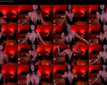 karrin — 29 minute Chaturbate female cam show recording, 1080p, Jun 7, 2019