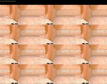 katrinpolly — 8 minute Chaturbate couple cam show recording, 720p, Jun 7, 2019