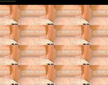 katrinpolly — 6 minute Chaturbate couple cam show recording, 720p, Jun 7, 2019