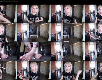 kelly_copperfield — 29 minute Chaturbate female cam show recording, 720p, Jun 6, 2019