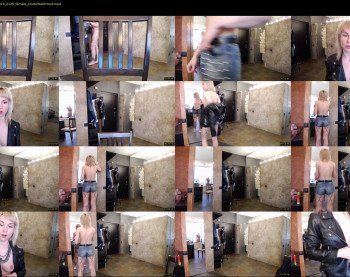 kelly_copperfield — 24 minute Chaturbate female cam show recording, 720p, Jun 6, 2019