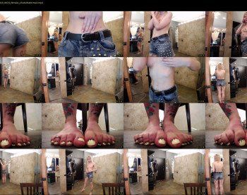 kelly_copperfield — 18 minute Chaturbate female cam show recording, 720p, Jun 7, 2019