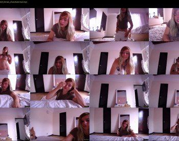 kendalltyler — 32 minute Chaturbate female cam show recording, 720p, Jun 7, 2019