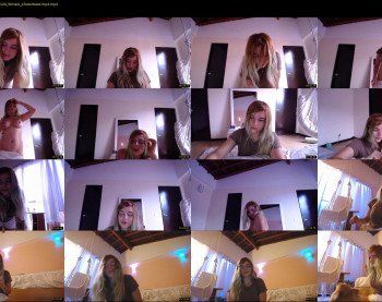 kendalltyler — 55 minute Chaturbate female cam show recording, 720p, Jun 7, 2019