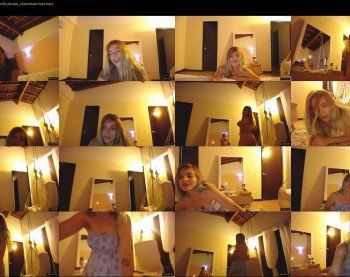 kendalltyler — 79 minute Chaturbate female cam show recording, 720p, Jun 7, 2019