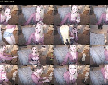 kiarose — 29 minute Chaturbate female cam show recording, 1080p, Jun 6, 2019