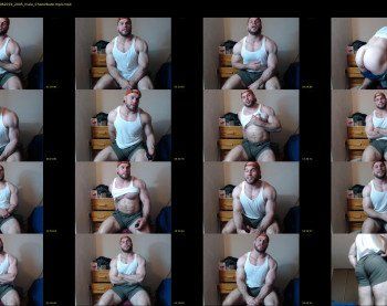 l0v35_2_5p00g3 — 29 minute Chaturbate male cam show recording, 720p, Jun 6, 2019