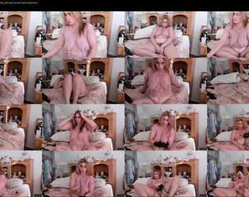 lalaisallbad — 29 minute Chaturbate female cam show recording, 720p, Jun 6, 2019