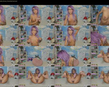 lana_del_bae — 29 minute Chaturbate female cam show recording, 1080p, Jun 6, 2019