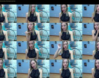 lana_taylor7 — 13 minute Chaturbate female cam show recording, 720p, Jun 6, 2019