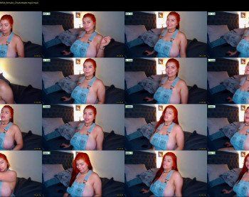 laurasophya — 47 minute Chaturbate female cam show recording, 720p, Jun 6, 2019