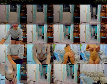 laylabrasil — 27 minute Chaturbate female cam show recording, 480p, Jun 6, 2019