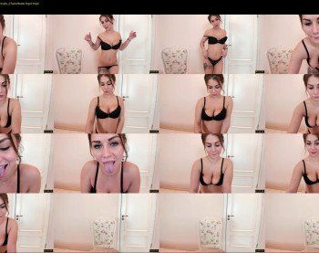 look_ — 36 minute Chaturbate female cam show recording, 1080p, Jun 6, 2019